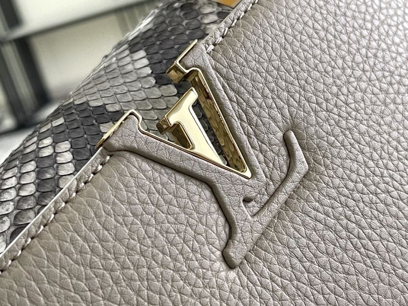 LV Top Handle Bags